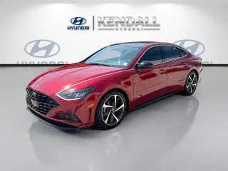 Hyundai SONATA 2023 SEL Plus 4dr Sedan
