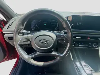Hyundai SONATA 2023 SEL Plus 4dr Sedan