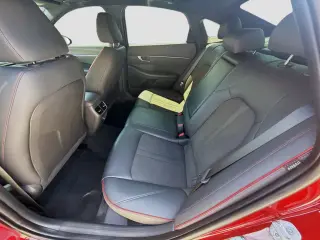 Hyundai SONATA 2023 SEL Plus 4dr Sedan