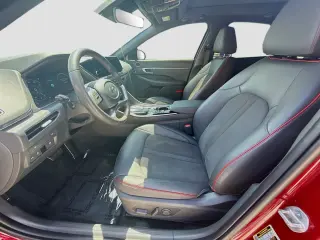 Hyundai SONATA 2023 SEL Plus 4dr Sedan