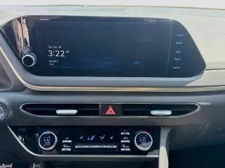 Hyundai SONATA 2023 SEL Plus 4dr Sedan