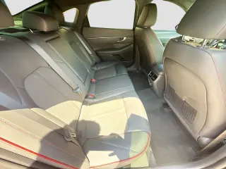 Hyundai SONATA 2023 SEL Plus 4dr Sedan