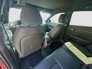 Hyundai SONATA 2023 SEL Plus 4dr Sedan