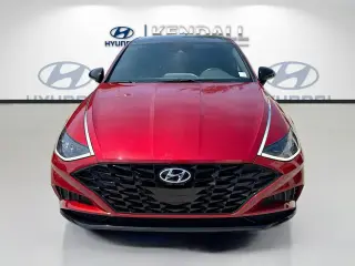 Hyundai SONATA 2023 SEL Plus 4dr Sedan