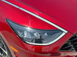 Hyundai SONATA 2023 SEL Plus 4dr Sedan