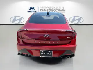 Hyundai SONATA 2023 SEL Plus 4dr Sedan