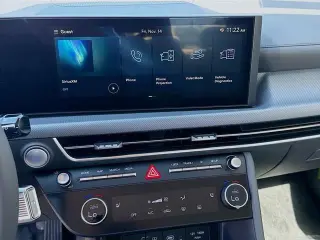 Hyundai SONATA 2026 AWD SEL Sport 4dr Sedan