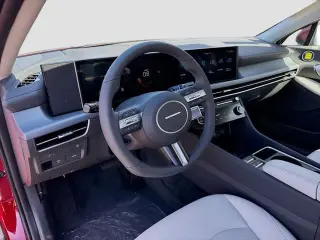 Hyundai SONATA 2026 AWD SEL Sport 4dr Sedan