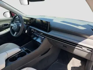 Hyundai SONATA 2026 AWD SEL Sport 4dr Sedan