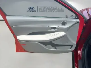 Hyundai SONATA 2026 AWD SEL Sport 4dr Sedan