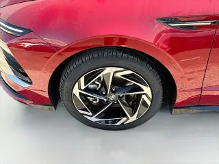 Hyundai SONATA 2026 AWD SEL Sport 4dr Sedan
