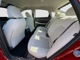 Hyundai SONATA 2026 AWD SEL Sport 4dr Sedan