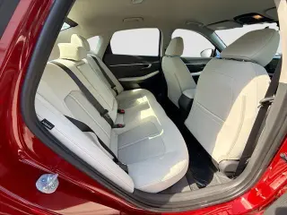 Hyundai SONATA 2026 AWD SEL Sport 4dr Sedan