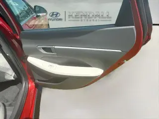 Hyundai SONATA 2026 AWD SEL Sport 4dr Sedan