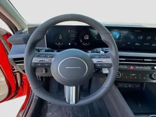 Hyundai SONATA 2026 AWD SEL Sport 4dr Sedan