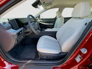 Hyundai SONATA 2026 AWD SEL Sport 4dr Sedan