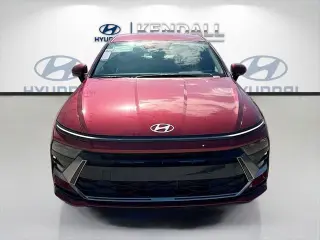 Hyundai SONATA 2026 AWD SEL Sport 4dr Sedan