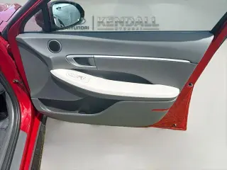 Hyundai SONATA 2026 AWD SEL Sport 4dr Sedan