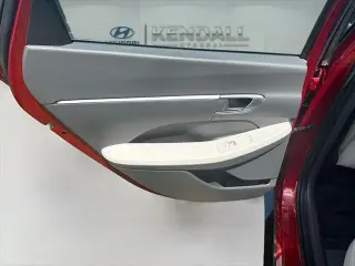 Hyundai SONATA 2026 AWD SEL Sport 4dr Sedan