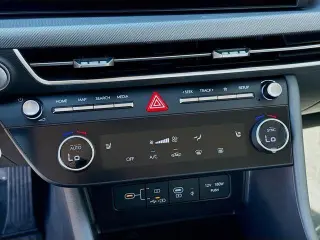 Hyundai SONATA 2026 AWD SEL Sport 4dr Sedan