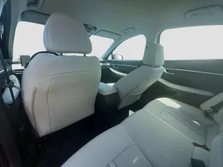 Hyundai SONATA 2026 AWD SEL Sport 4dr Sedan