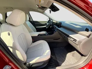 Hyundai SONATA 2026 AWD SEL Sport 4dr Sedan