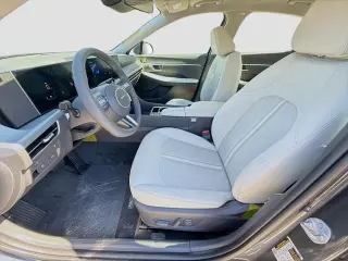 Hyundai SONATA 2026 AWD SEL Sport 4dr Sedan