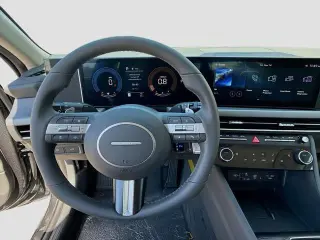 Hyundai SONATA 2026 AWD SEL Sport 4dr Sedan