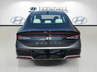 Hyundai SONATA 2026 AWD SEL Sport 4dr Sedan