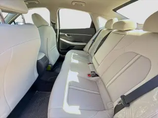 Hyundai SONATA 2026 AWD SEL Sport 4dr Sedan