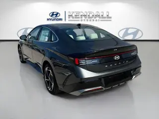 Hyundai SONATA 2026 AWD SEL Sport 4dr Sedan