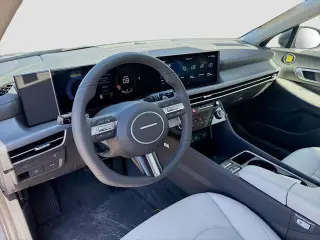 Hyundai SONATA 2026 AWD SEL Sport 4dr Sedan