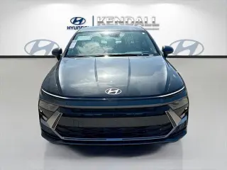 Hyundai SONATA 2026 AWD SEL Sport 4dr Sedan