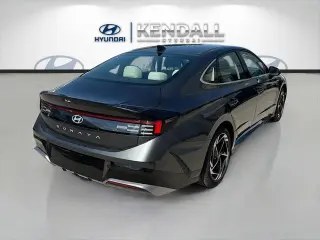 Hyundai SONATA 2026 AWD SEL Sport 4dr Sedan