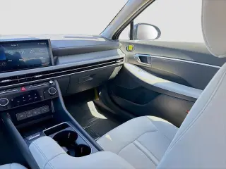 Hyundai SONATA 2026 AWD SEL Sport 4dr Sedan