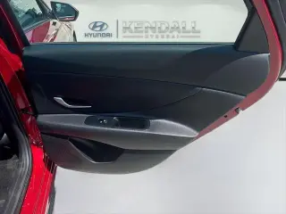 Hyundai ELANTRA 2025 SE 4dr Sedan