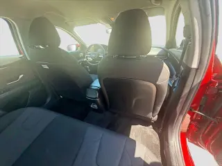 Hyundai ELANTRA 2025 SE 4dr Sedan
