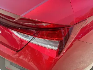 Hyundai ELANTRA 2025 SE 4dr Sedan