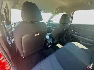 Hyundai ELANTRA 2025 SE 4dr Sedan