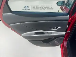 Hyundai ELANTRA 2025 SE 4dr Sedan