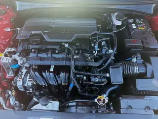 Hyundai ELANTRA 2025 SE 4dr Sedan