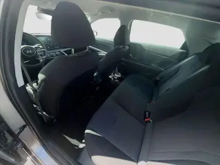 Hyundai ELANTRA 2025 SE 4dr Sedan