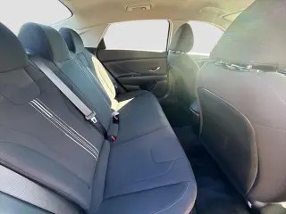 Hyundai ELANTRA 2023 SEL 4dr Sedan SULEV