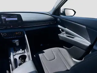 Hyundai ELANTRA 2023 SEL 4dr Sedan SULEV