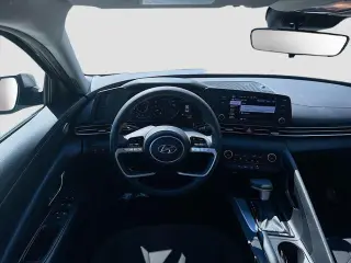 Hyundai ELANTRA 2023 SEL 4dr Sedan SULEV