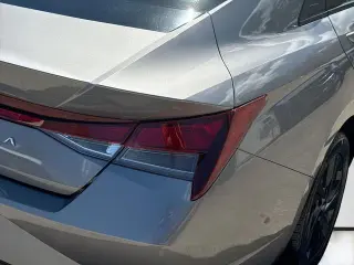 Hyundai ELANTRA 2023 SEL 4dr Sedan SULEV