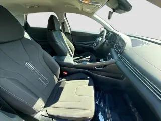 Hyundai ELANTRA 2023 SEL 4dr Sedan SULEV