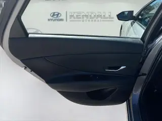 Hyundai ELANTRA 2023 SEL 4dr Sedan SULEV