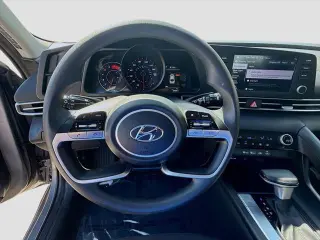 Hyundai ELANTRA 2023 SEL 4dr Sedan SULEV
