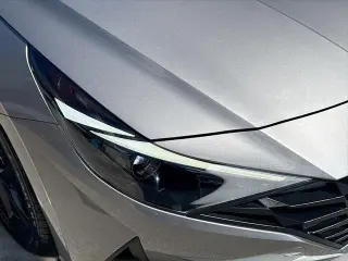 Hyundai ELANTRA 2023 SEL 4dr Sedan SULEV